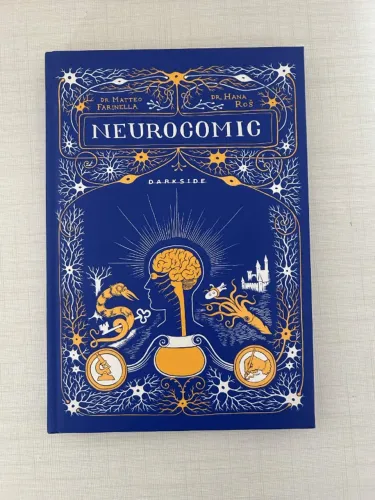 Neurocomic Darkside
