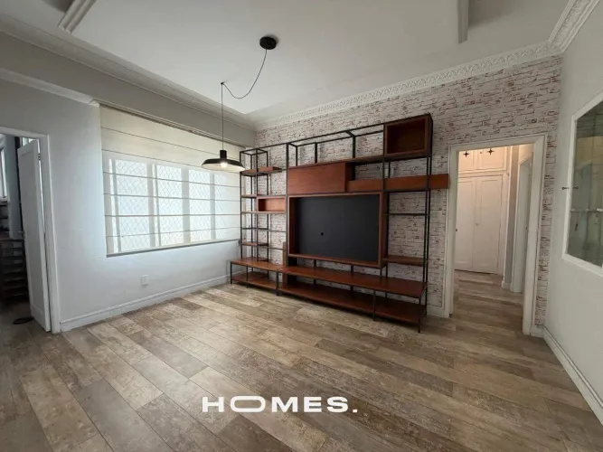 Apartamento 3 quartos a venda no Flamengo