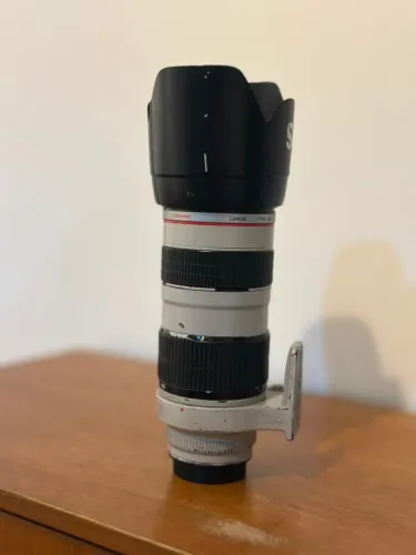 Canon 70-200 f2.8