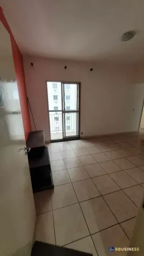 Apartamento á venda Condomínio Fit vivai com 3 quartos ( sendo 1 suíte) - Parque são Caeta