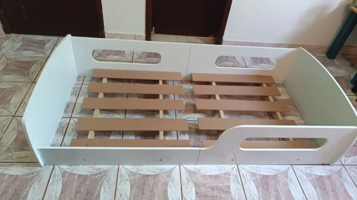 Cama infantil