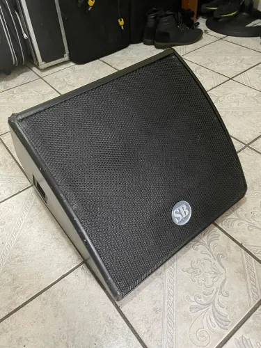MONITOR ( Retorno de Palco )