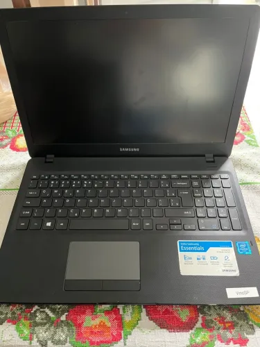 Notebook Samsung