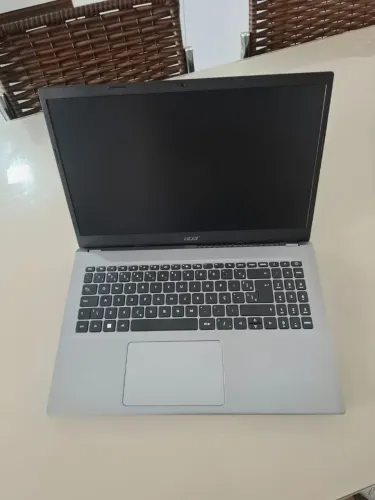 Notebook Acer Aspire 5 c/ I5 12º e 12gb ram