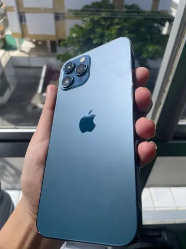 IPHONE 12PROMAX 