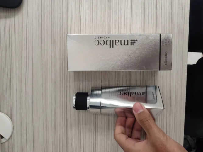 Perfume Malbec Magnetic