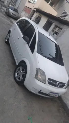 Chevrolet Meriva JOY 1.8 MPFI 8V Flexpower 2005