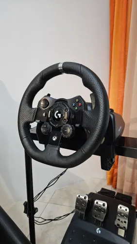 G923 PC/X-Box