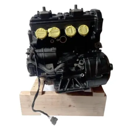 Motor R1 Completo 
