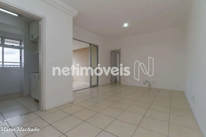 Venda Apartamento 3 quartos Vila Cloris Belo Horizonte