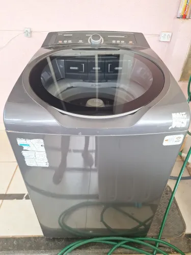 Máquina de lavar