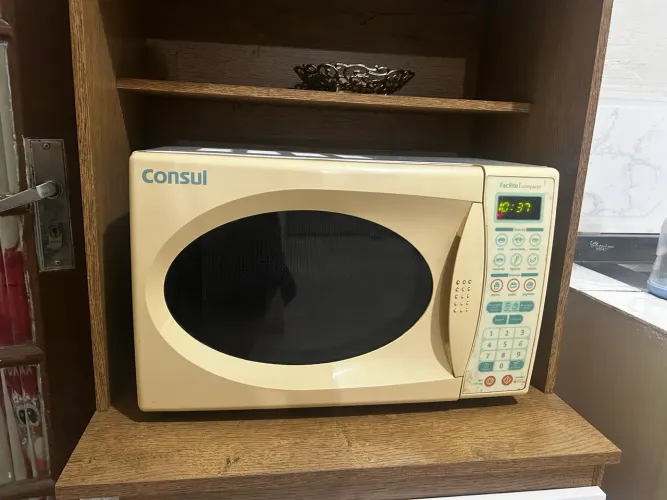 Microondas 300
