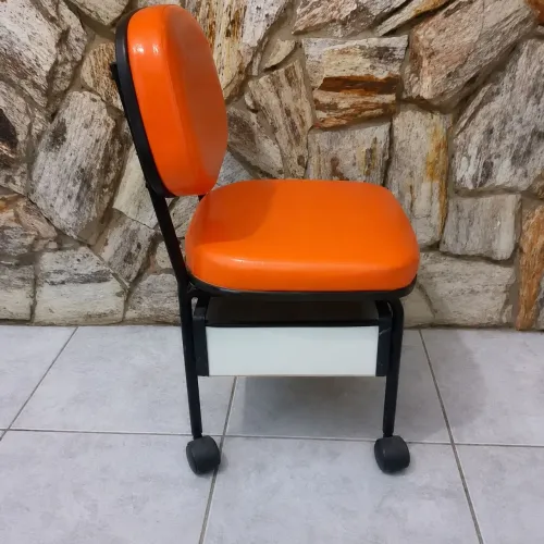 Cadeira de pedicure