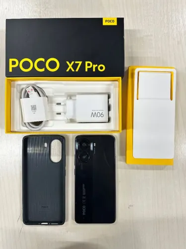 Xiaomi POCO X7 PRO