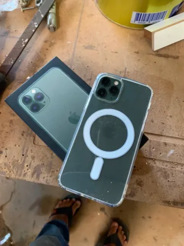 iPhone 11 pro