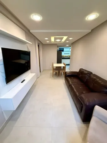 ALUGA-SE APARTAMENTO NO AEROCLUBE EM JOAO PESSOA
