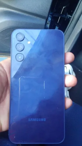 Samsung Galaxy a15