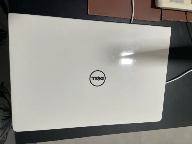 Notebook Dell inspiron 15.6 processador i5