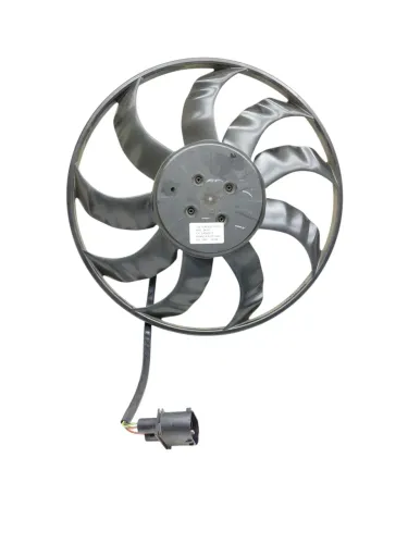 Ventoinha Radiador C Moror Vw T-Cross 1.4 2024 2025 2GB959455E