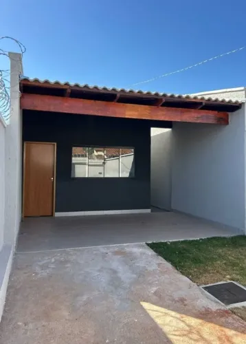 Casa pra vender no bengui