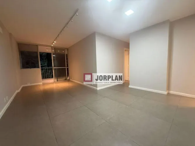 Apartamento com 2 dormitórios à venda, 80 m² por R$ 1.090.000 - Icaraí - Niterói/RJ
