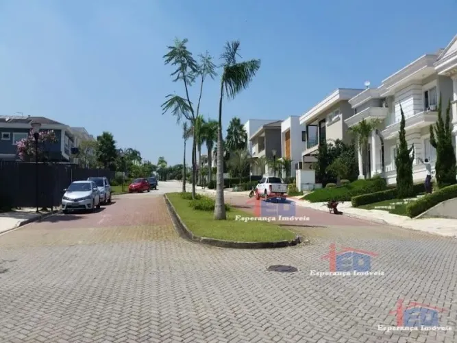 Residencial - Lorian Boulevard