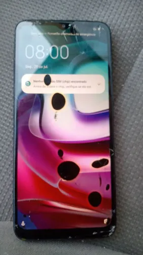 Motog30 128gb
