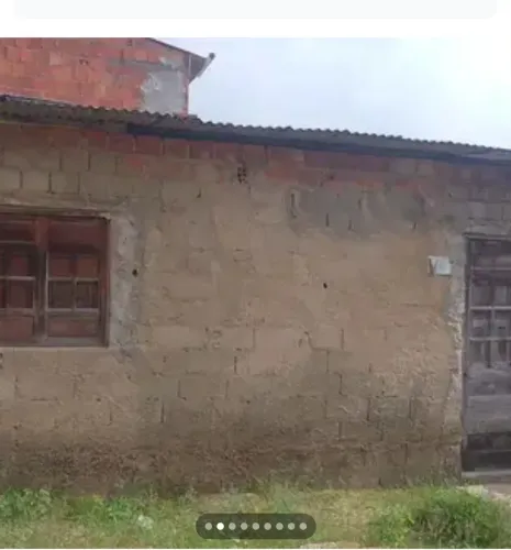 Vendo casa em guaxuma 57039-50