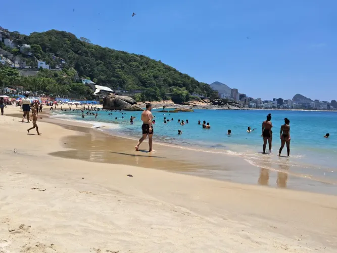 Casa mobiliada para alugar em vidigal Rio Janeiro