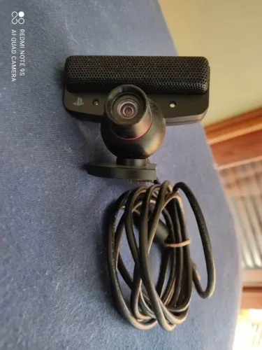 Webcam Eye PS3 move