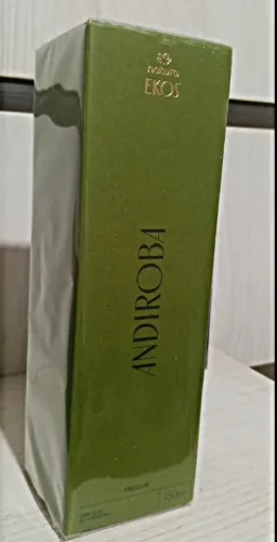 Perfume andibora ekos natura 150 ml