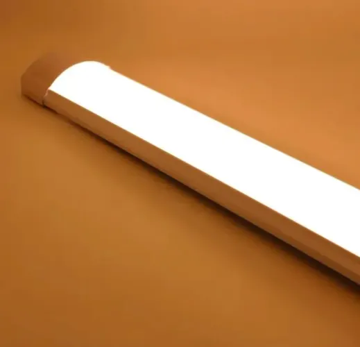Luminária slim sobrepor 1.20cm