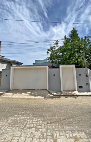 CD Vendo casa Vila nova 