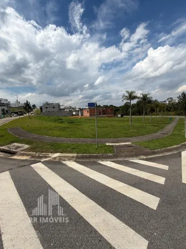 RR9858 Terreno 439m² CONDOMÍNIO ALTAVIS ALDEIA - OPORTUNIDADE - Santana de Parnaíba, SP -