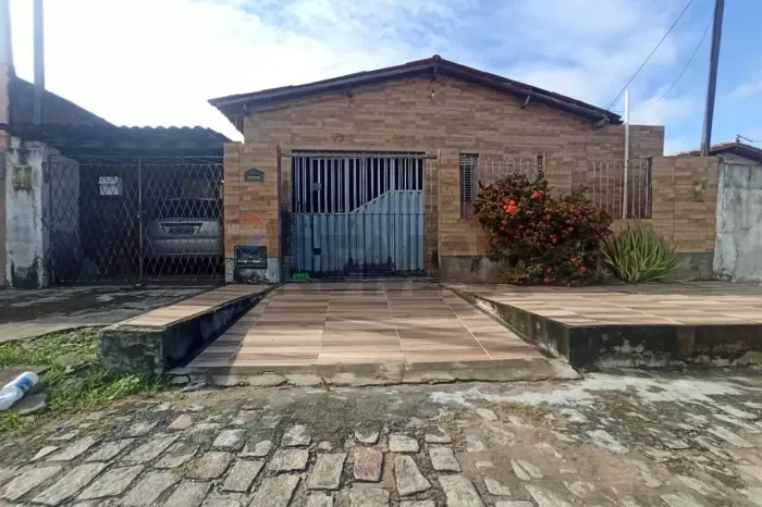 Imóvel com ótima Localização Proximo ao Nélio Dias Natal/RN