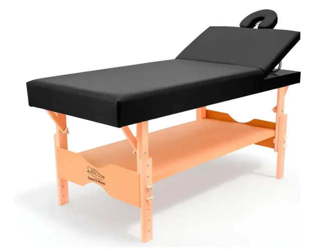 Maca para massagem e estética 80cm
