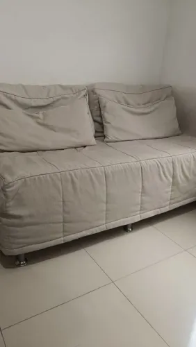 Sofa-Cama Em Ótimo estado
