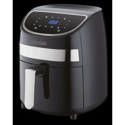 Fritadeira Air Fryer Chic Lar 3,5L - 220V<br>R$ 259,90