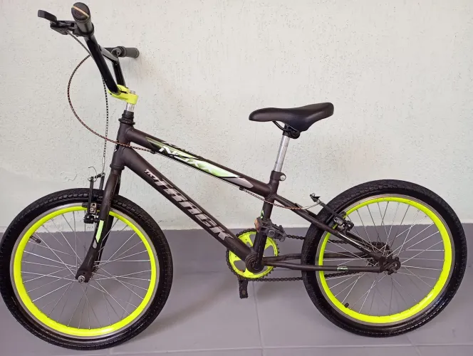 Bicicleta aro 20