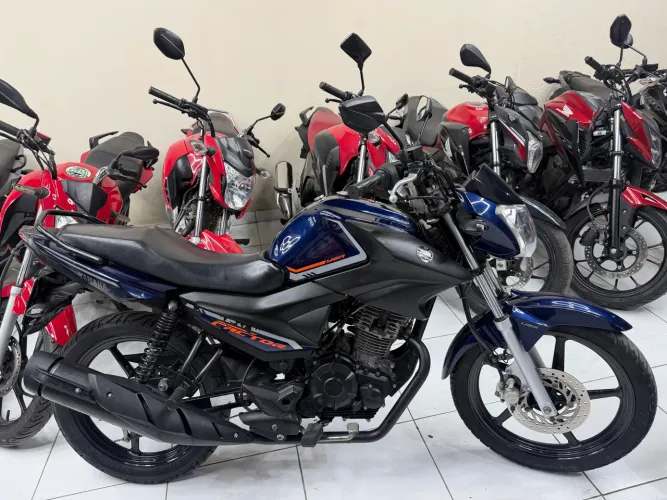 FACTOR 150 2024 @hmmotoss_