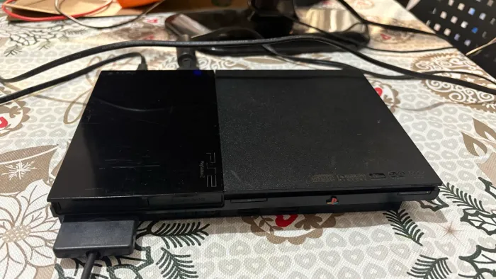 Ps2 para opl
