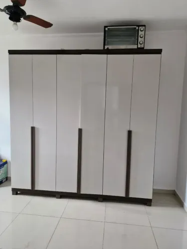 Guarda roupa 