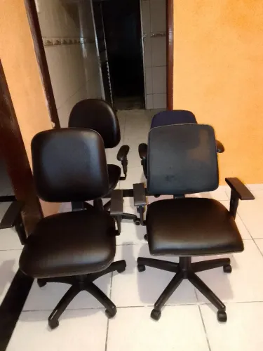 Cadeira de escritório