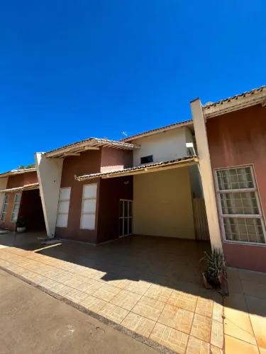 Excelente Sobrado em Condomínio Fechado - 110 Sul (2 suites, 2 closets)