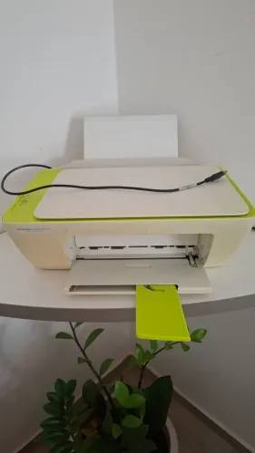 Impressora HP DeskJet 2136