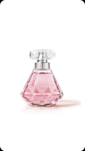 Desodorante Colônia Lyra de Eudora com 75ml LACRADO
