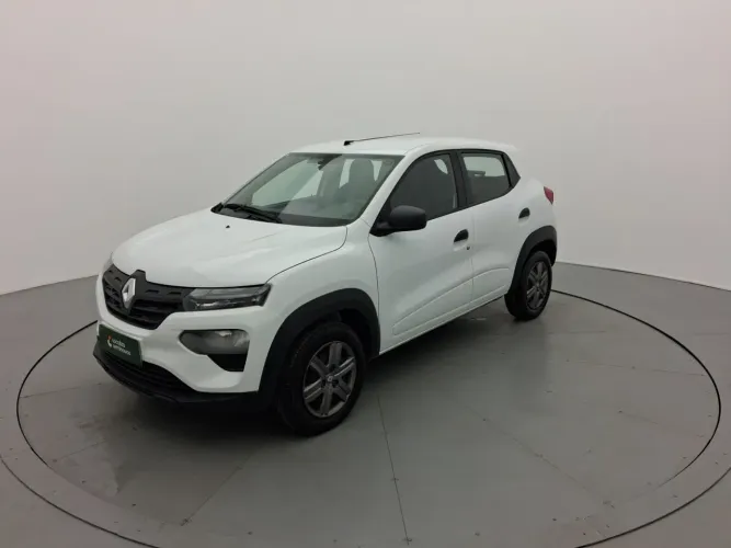 Renault Kwid 1.0 Zen 2024