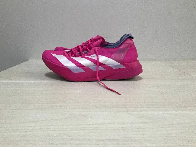 didas Adizero Adios Pro 4 Rosa Tam 40