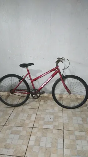 Bicicleta aro 26