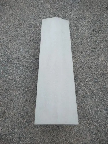 Capa de muro casinha 80x23 